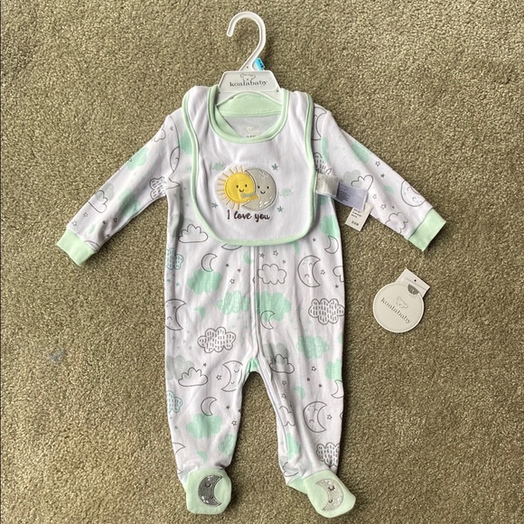 koalababy Other - 🪷Koalababy 3-6 M sleeper